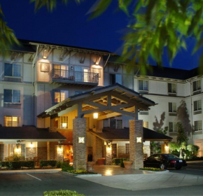 Отель Larkspur Landing Bellevue - An All-Suite Hotel  Беллевью